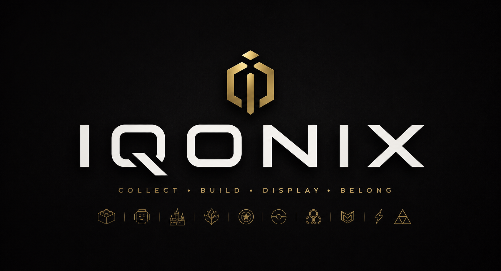 IQONIX